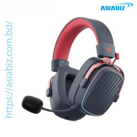 Fantech WHG02P HARMONY PRO Wireless Gaming Headphone
